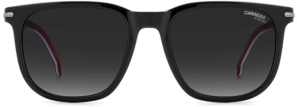Akiniai CARRERA CARRERA300SM4. Akiniai przeciwsłoneczne, Kolor juoda. Unisex.