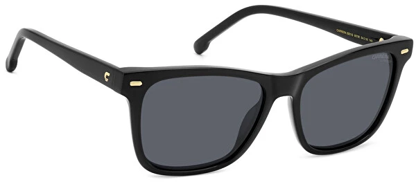Akiniai CARRERA CARRERA3001S8. Akiniai przeciwsłoneczne, Kolor juoda. Kobieta.