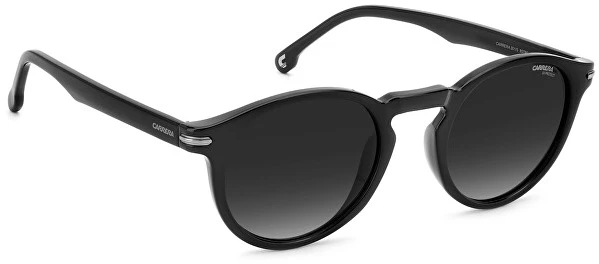 Akiniai CARRERA CARRERA301S8. Akiniai przeciwsłoneczne, Kolor juoda. Unisex.