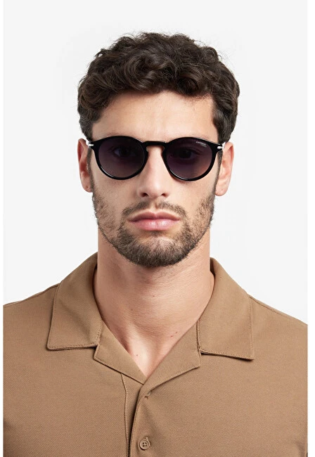 Akiniai CARRERA CARRERA301S8. Akiniai przeciwsłoneczne, Kolor juoda. Unisex.