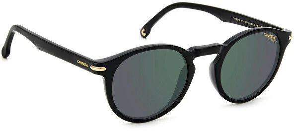 Akiniai CARRERA CARRERA301S80. Akiniai przeciwsłoneczne, Kolor juoda. Unisex.