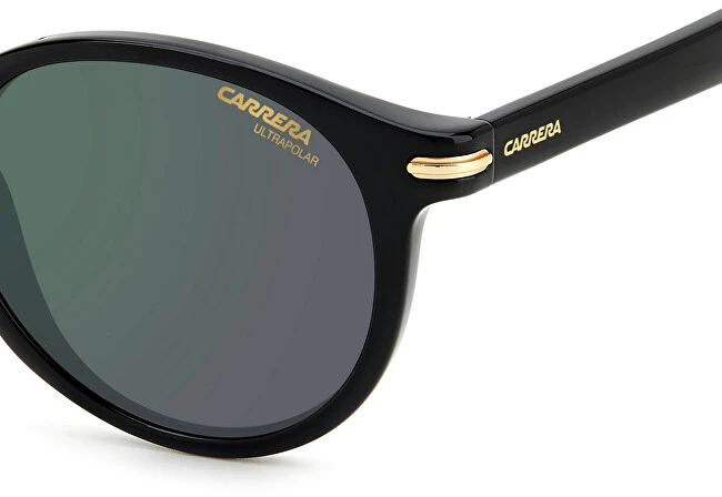 Akiniai CARRERA CARRERA301S80. Akiniai przeciwsłoneczne, Kolor juoda. Unisex.