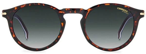 Akiniai CARRERA CARRERA301S08. Akiniai przeciwsłoneczne, Kolor juoda. Unisex.