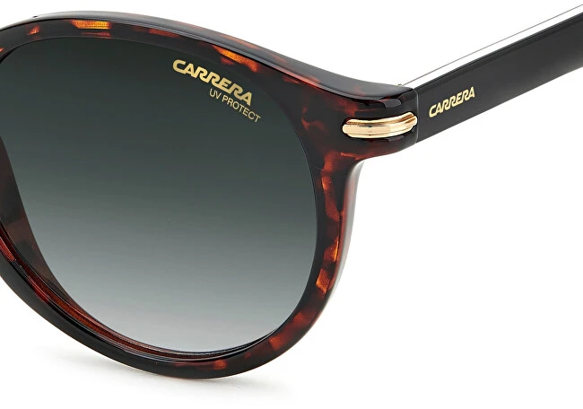Akiniai CARRERA CARRERA301S08. Akiniai przeciwsłoneczne, Kolor juoda. Unisex.