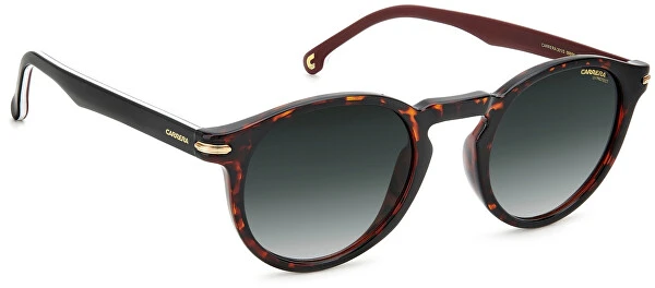 Akiniai CARRERA CARRERA301S08. Akiniai przeciwsłoneczne, Kolor juoda. Unisex.