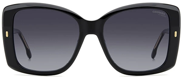 Akiniai CARRERA CARRERA3030S8. Akiniai przeciwsłoneczne, Kolor juoda. Kobieta.