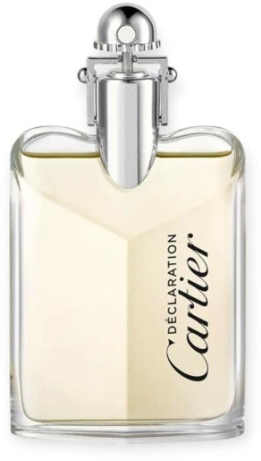 Cartier Déclaration EDT tualetinis vanduo vyrams, 50 ml