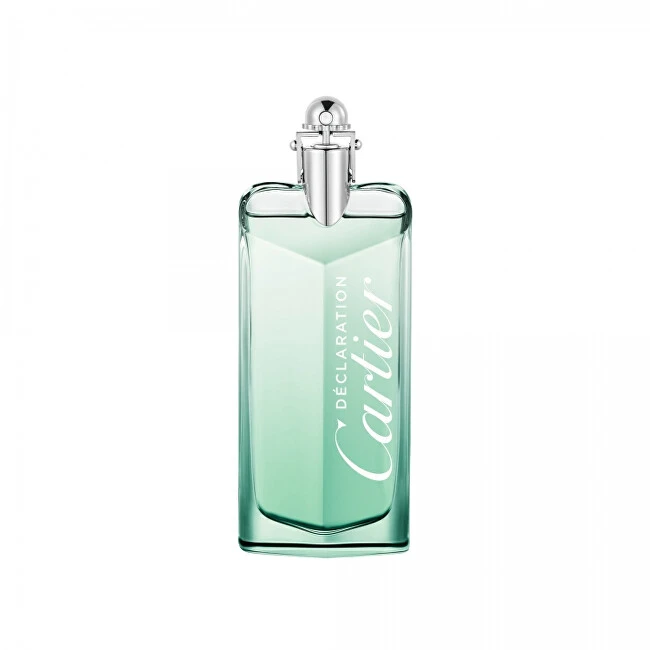 Tualetinis vanduo Cartier Declaration Haute Fraîche EDT vyrams, 50ml