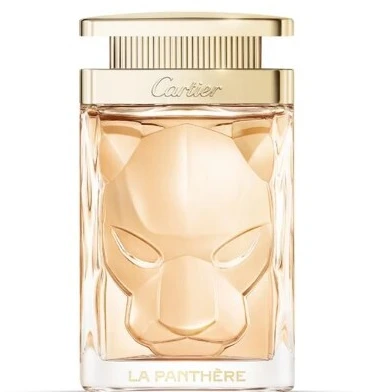 "Cartier La Panthere" kvepalų purškalas 50ml