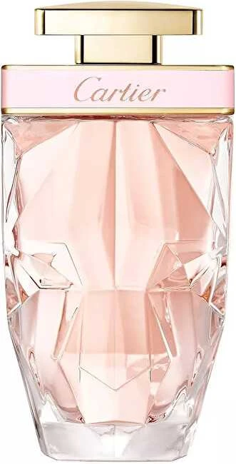 Cartier La Panthere EDT tualetinis vanduo moterims, 100 ml