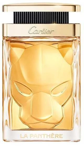 Kvepalai Cartier La Panthère Parfum Purškiklis, 50ml