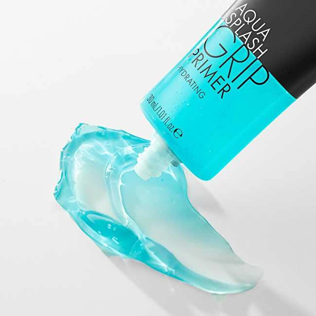 „Catrice Aqua Splash Grip Primer“ makiažo pagrindas