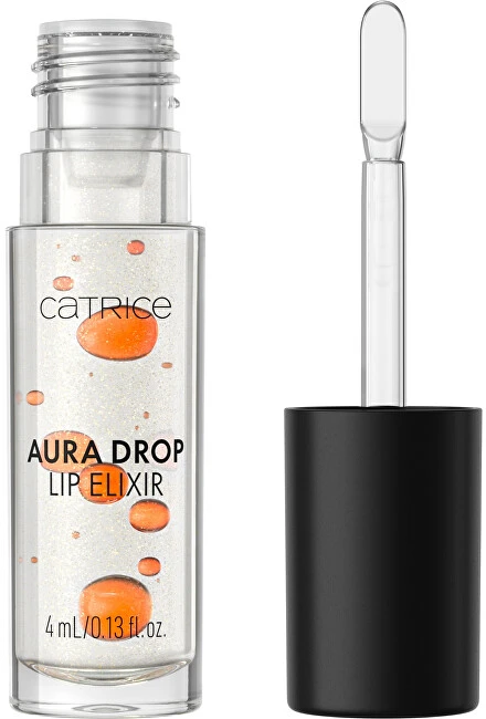 Catrice Aura Drop Eliksyras De Labios 010, 4 ml
