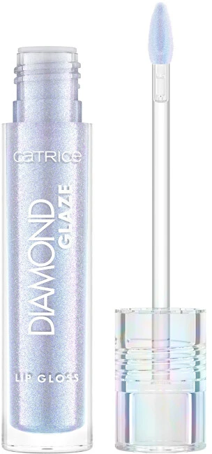 „Catrice Diamond Glaze Brillo De Labios“ 040 deimantai privertė mane tai padaryti, 3 ml