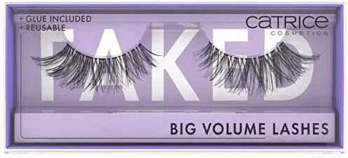 Catrice Faked False Blakstienos, 1 pc