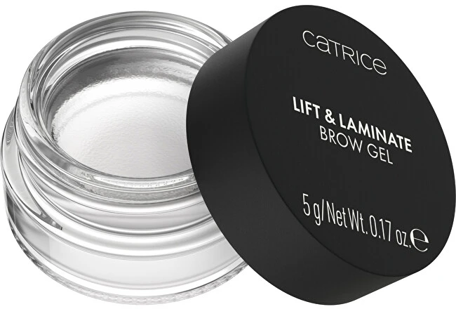 Catrice Lift y Laminate Gel Para Cejas 010, 5 g