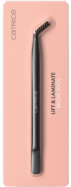 Catrice Lift y Laminate Cepillo Para Laminar Cejas 010 1 U