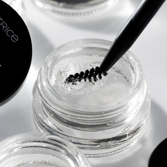 Catrice Lift y Laminate Cepillo Para Laminar Cejas 010 1 U