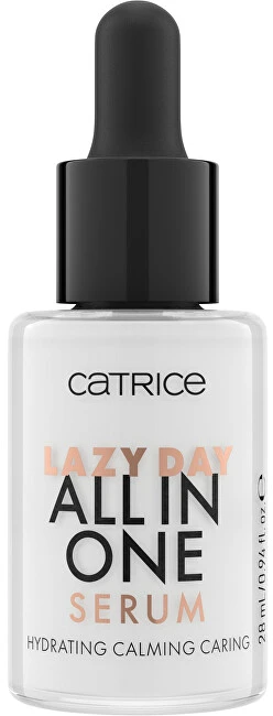 Catrice Lazy Day Sérum Todo En Uno, 28 ml