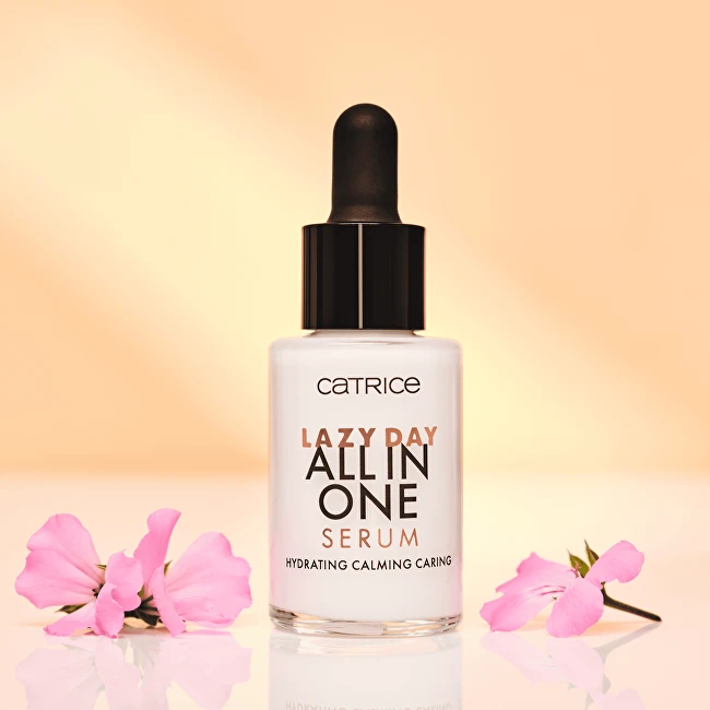 Catrice Lazy Day Sérum Todo En Uno, 28 ml