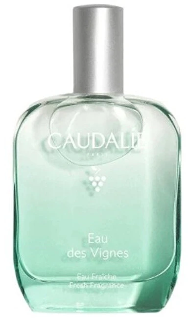 Tualetinis vanduo Caudalie Eau Fraîche Eau Des Vignes 50 ml
