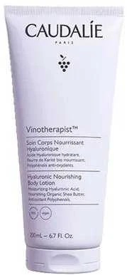 "Caudalie Vinotherapist maitininantis Body Care" maitinamoji kūno priežiūros priemonė 200ml