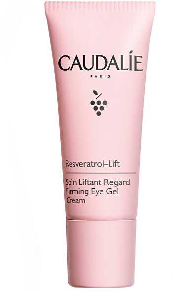 "Caudalie Resveratrol-Lift" stangrinamasis akių gelinis kremas 15ml