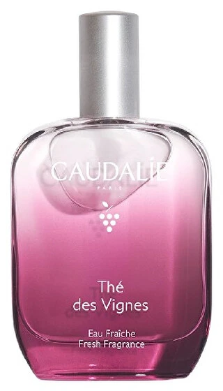 Caudalie Thé des Vignes EDP (Fresh Fragrance) 50 ml