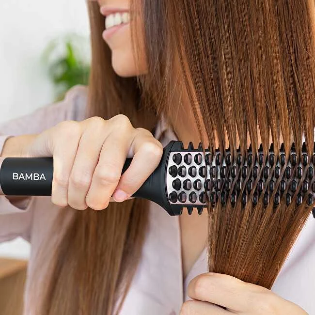 Cecotec InstantCare 1200 Look jonizuojantis tiesinimo šepetys