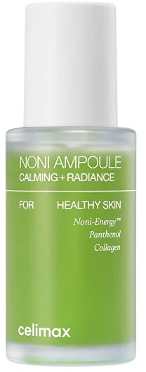 Celimax - Tikroji noni energijos ampulė - 50 ml