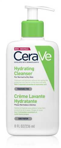 CeraVe Drėkinamasis valiklis Eco papildymas, 473 ml
