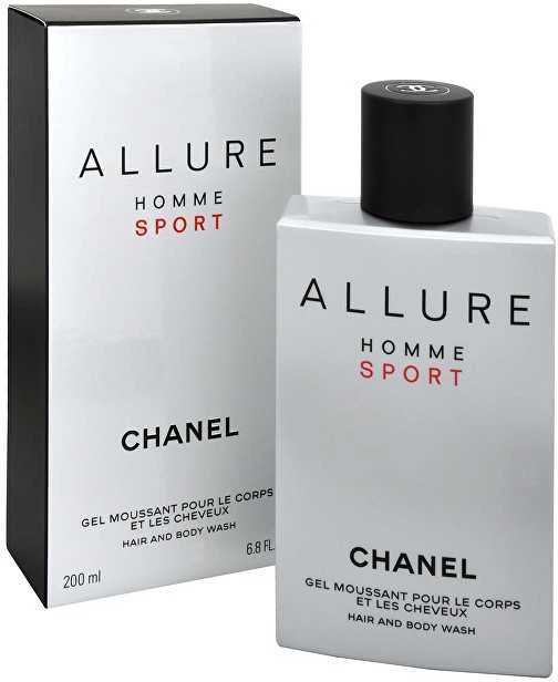 Chanel Allure Homme Sport SWG M, 200 ml