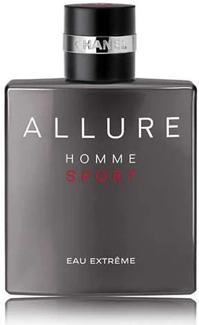 Chanel Allure Homme Sport Eau Extreme EDP 50 ml