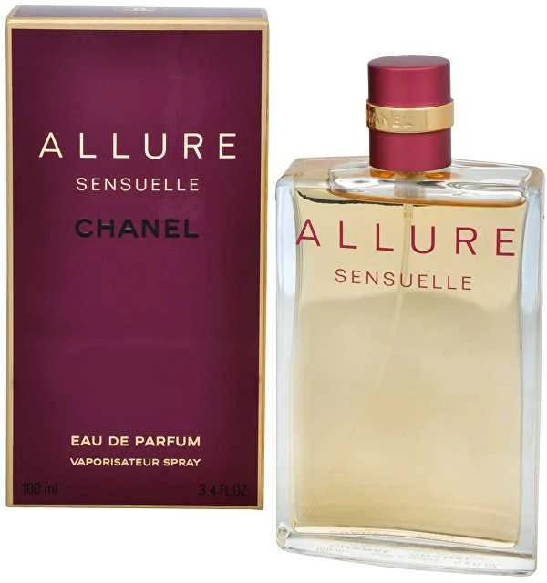 Chanel Allure Sensualle EDP 100ml