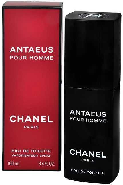 Chanel Antaeus EDT tualetinis vanduo vyrams, 100 ml