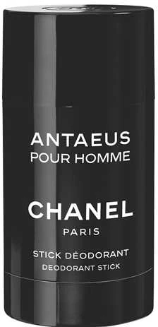 Chanel Antaeus dezodorantas, 75 ml pakuotė