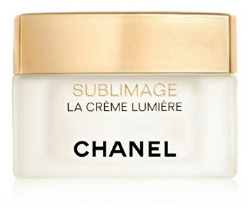 Chanel Sublimage La Creme Lumiere 50 ml