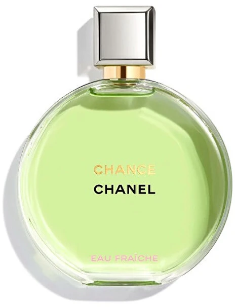 Chanel Chance Eau Fraiche EDP parfumuotas vanduo, 100 ml