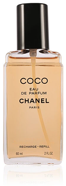 Chanel Coco EDP parfumuotas vanduo moterims, 60 ml