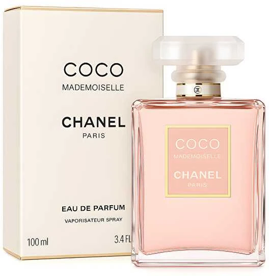 Chanel Coco Mademoiselle