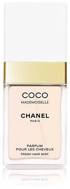 Chanel Coco Mademoiselle Hair Perfume, 35 ml