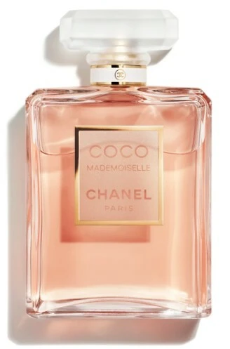 Chanel Coco Mademoiselle Intense EDP parfumuotas vanduo moterims, 35 ml