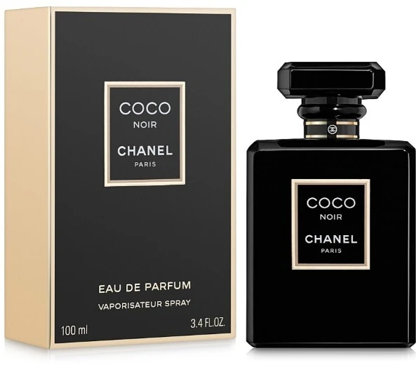 Chanel Coco Noir EDP parfumuotas vanduo moterims, 100 ml