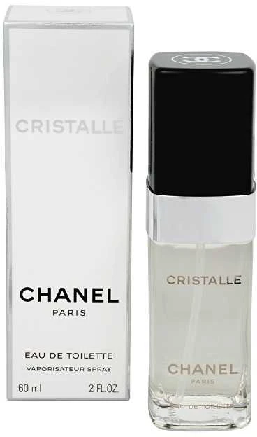 Chanel Cristalle EDT tualetinis vanduo moterims, 100 ml