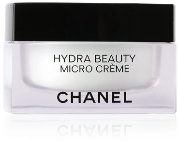 Chanel Hydra Beauty Micro Creme