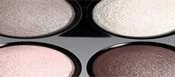 Chanel Les 4 Ombres Multi Effect Quadra Eyeshadow keturių spalvų akių šešėlių paletė, atspalvis: 202 - Tisse Camelia, 2 g