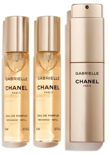 Chanel Gabrielle rinkinys moterims, 60 ml
