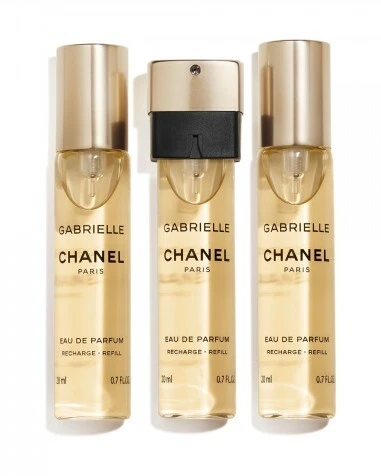 Chanel Gabrielle rinkinys moterims, 60 ml