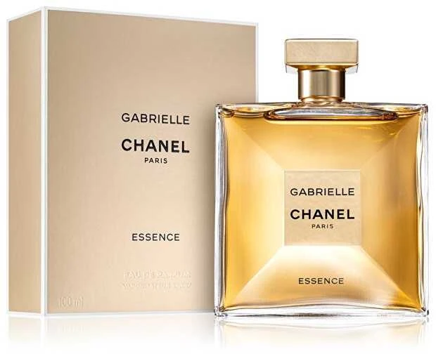 Chanel Gabrielle Essence EDP parfumuotas vanduo moterims, 50 ml