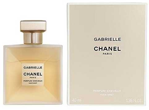 Chanel Gabrielle Hair Mist moterims, 40 ml